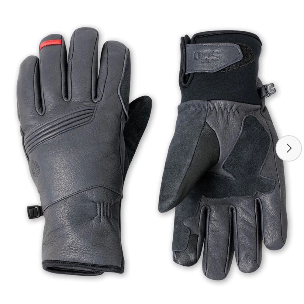 Stio Hardscrabble Insulated Glove, Brand New, Unused, Unisex, Size Medium